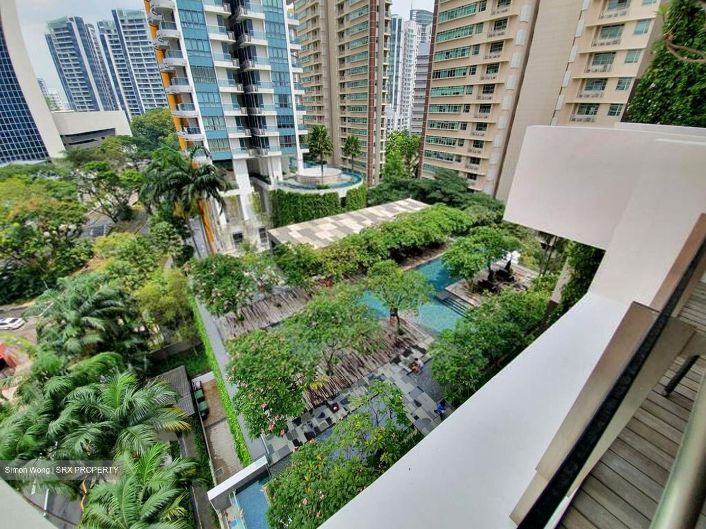 Newton Suites (D11), Apartment #396017121